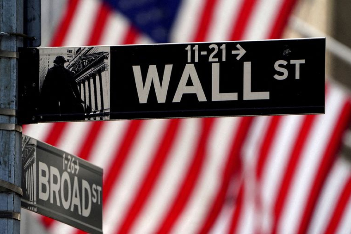 Wall Street attendue en baisse, l'Europe retombe dans le rouge avec les tensions au Proche-Orient