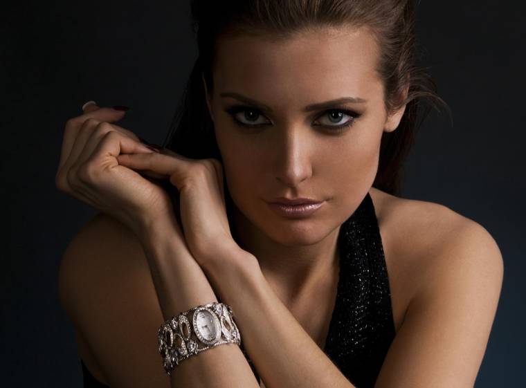 8 montres femme qui sont de vrais bijoux. crédit photo : Getty Images