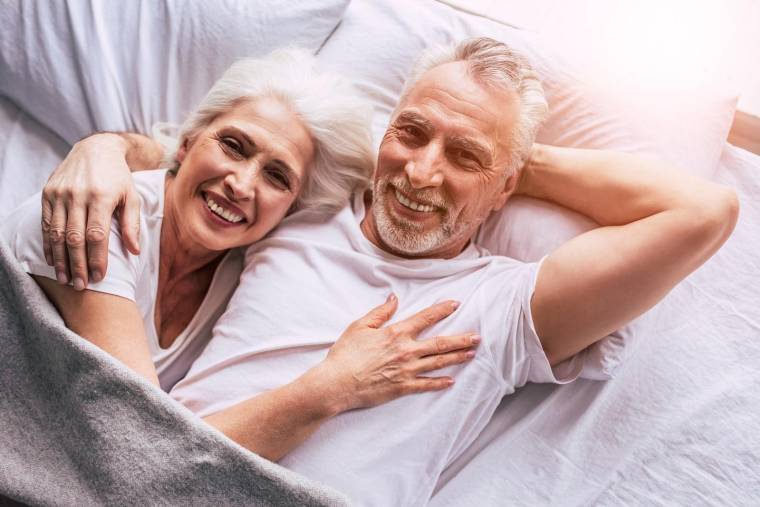 Les couples pacsés auront-ils un jour droit à la pension de réversion ? (Illustration). (Pixabay)