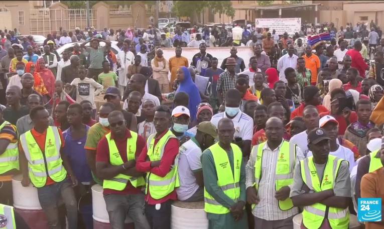 Le Mali, le Burkina Faso, le Niger quittent la CEDEAO