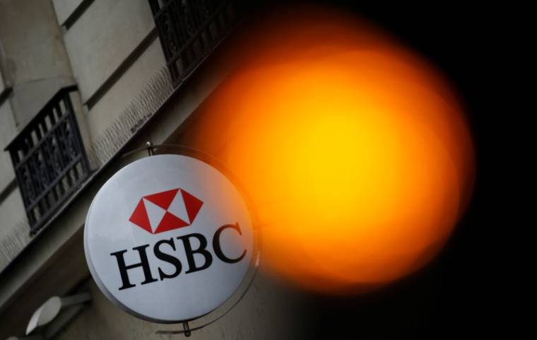 RPT-LA COUR D'APPEL DE PARIS VALIDE LA MISE EN EXAMEN DE HSBC HOLDINGS