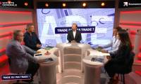 Trade ou pas Trade? Le Talkshow du trading: CAC40, CapGemini, Worldline, LVMH, Derichebourg, BMW...