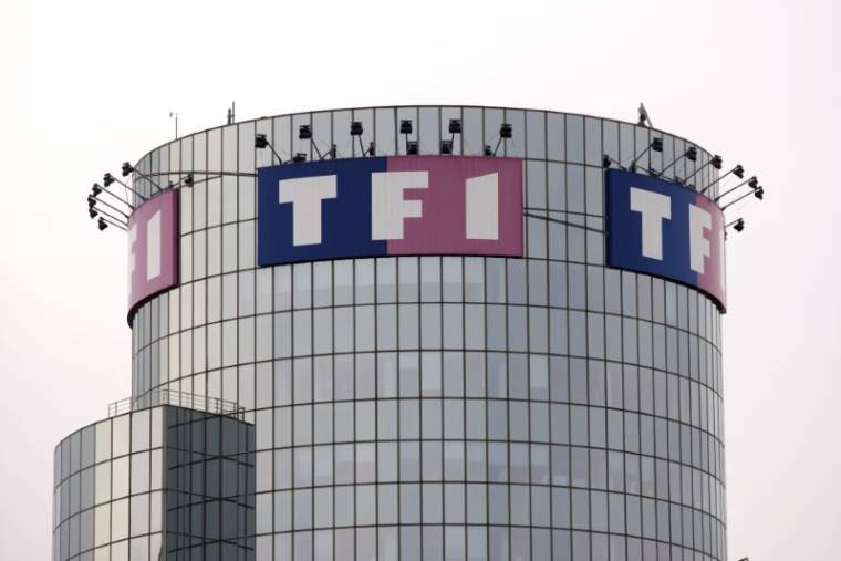 TF1 SIGNE AUSSI UN NOUVEL ACCORD DE DISTRIBUTION AVEC FREE