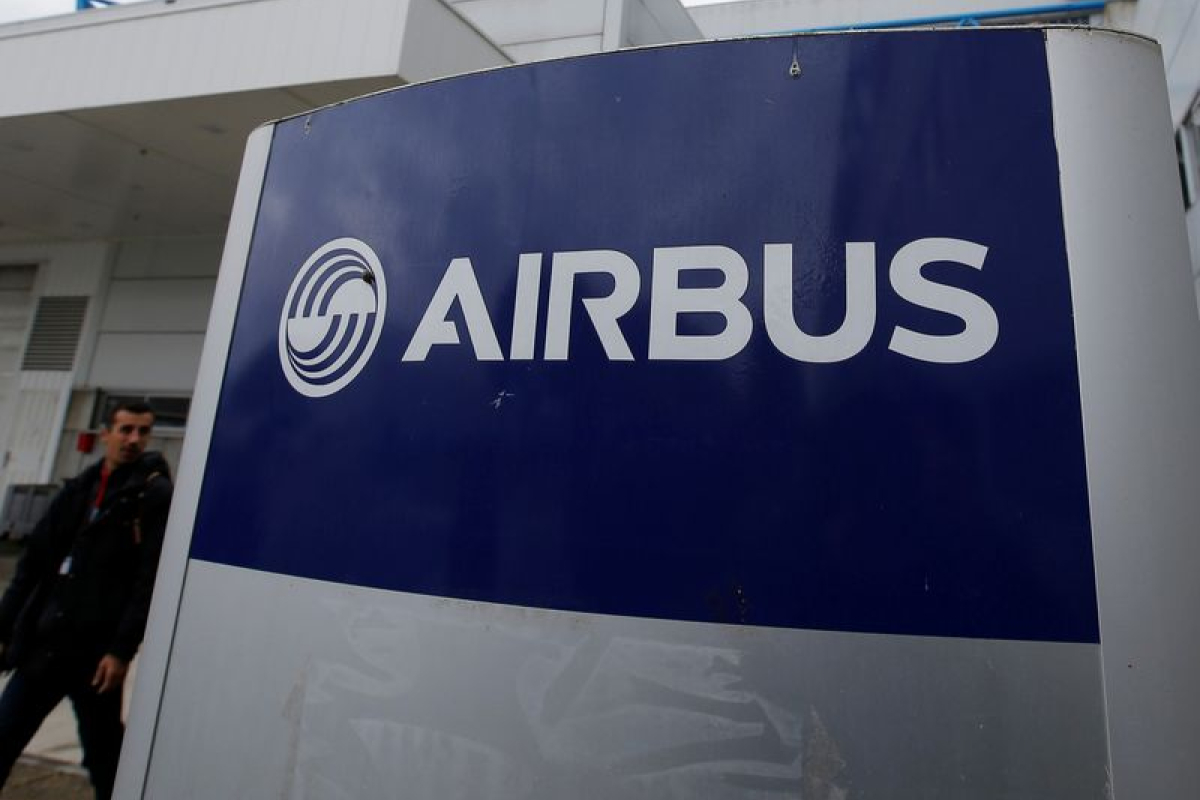 Airbus: Les autorités européennes pourraient imposer des modifications à la conception de l'A321XLR, indiquent - Boursorama