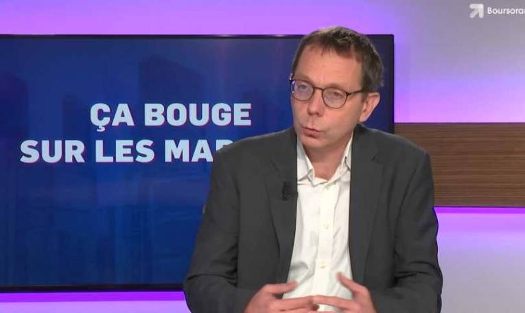 Bilendi : le PDG Marc Bidou revient sur l'acquisition de Respondi