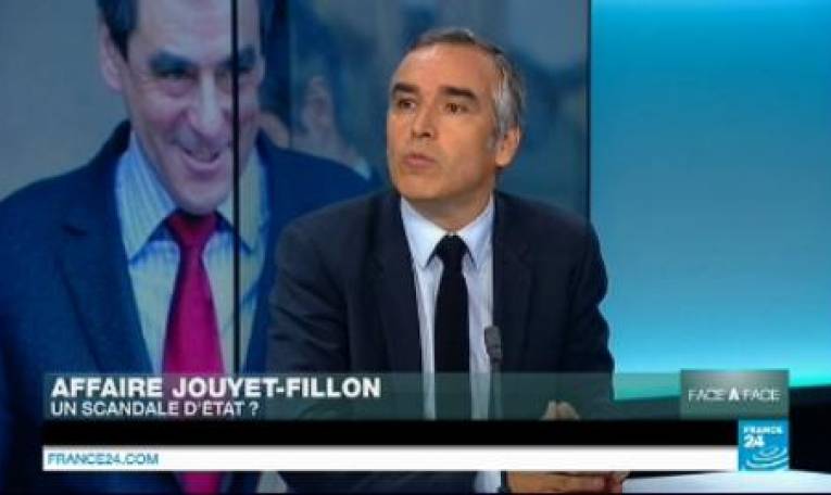 Affaire Fillon - Jouyet :  un exemple de mediocrité politique ?