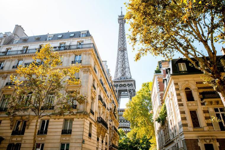 La sous-location à Paris: un moyen de réduire son loyer, à condition de respecter la loi. ( crédit photo : Shutterstock )