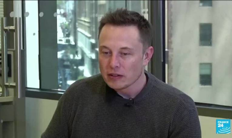 Elon Musk indésirable sur Twitter : 57,5% des utilisateurs favorables à son départ de la direction