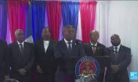 Transition politique en Haïti : les habitants espèrent le retour de la sécurité