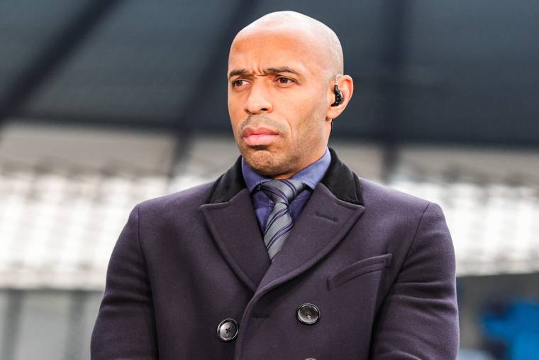 La FFF rêve de Thierry Henry à la tête des Espoirs