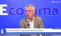 François Ecalle : "Il y a un gros risque qu'on n'ait pas de budget du tout !"