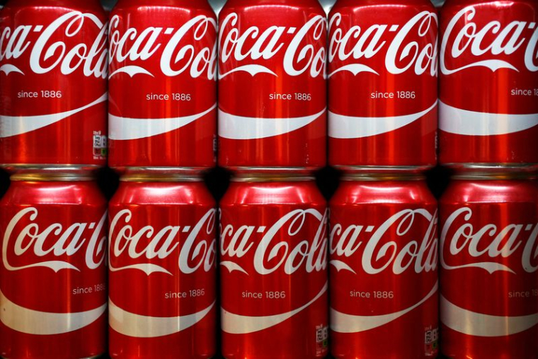 CocaCola relève ses prévisions annuelles avec la hausse des prix  25