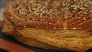 Entre tradition et modernité la galette des rois 2025 révèle toutes ses saveurs