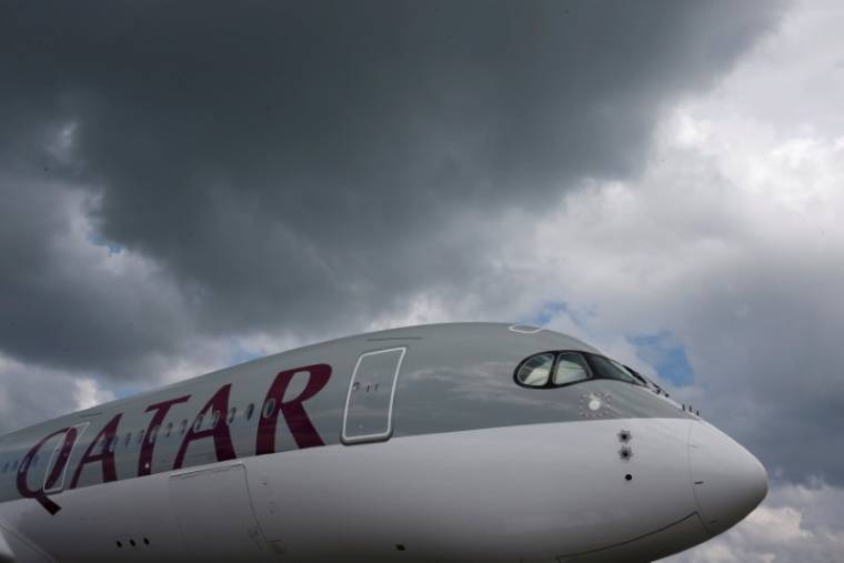 QATAR AIRWAYS EXCLUT D'ANNULER SES COMMANDES D'A350
