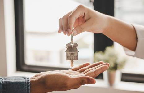 Ces 4 choses que vous devez savoir pour souscrire votre premier prêt immobilier