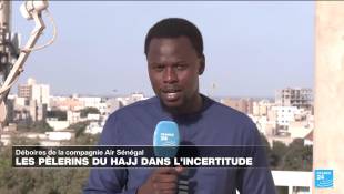 Sénégal : déboires de Air Sénégal, les pèlerins du Hajj dans l'incertitude