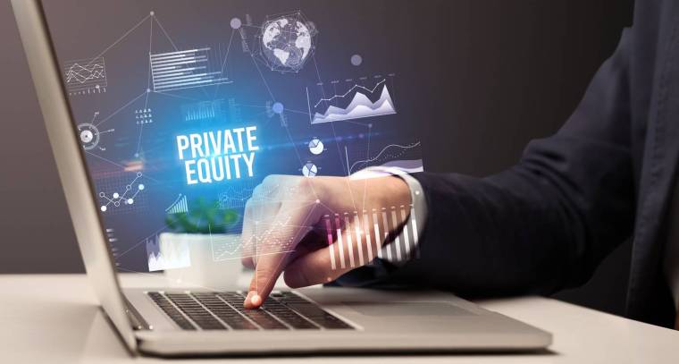 Investissement non coté, le private equity / iStock-ra2studio