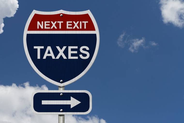 L’exit tax sera remplacée par un dispositif anti-abus plus ciblé (Crédit photo : Fotolia)