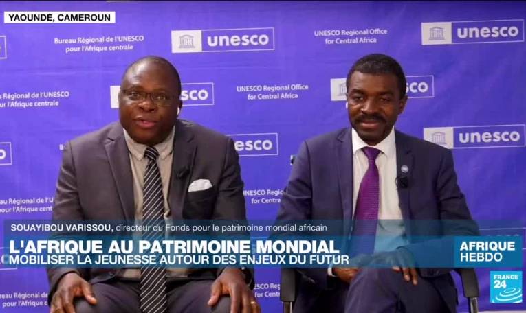 Appel à l'action de Yaoundé pour un patrimoine mondial durable au service des communautés d'Afrique