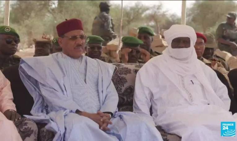 Après les putschs au Mali et Burkina Faso, un coup de force au Niger modificateur des équilibres au Sahel ?
