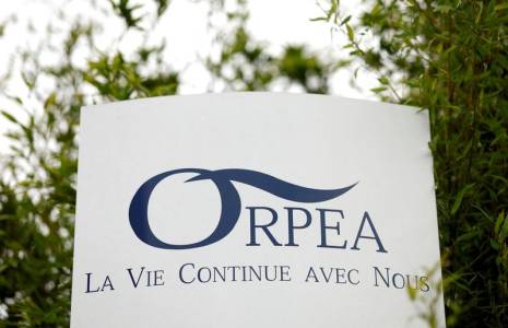 ORPEA: NOUVELLES INFORMATIONS DE PRESSE SUR DE POSSIBLES IRRÉGULARITÉS FINANCIÈRES