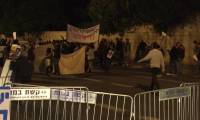 Des Israéliens manifestent à Jérusalem pour exiger un accord sur les otages