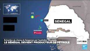 Le Sénégal entre dans le cercle fermé des pays producteurs d'hydrocarbures