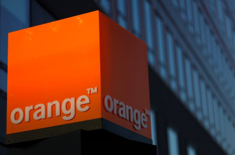 ORANGE: VENTES TRIMESTRIELLES DOPÉES PAR L'AFRIQUE ET LE MOYEN-ORIENT