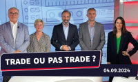 Trade ou pas Trade ? Cette semaine le CAC40, le S&P500, l'Eurostoxx, le sucre