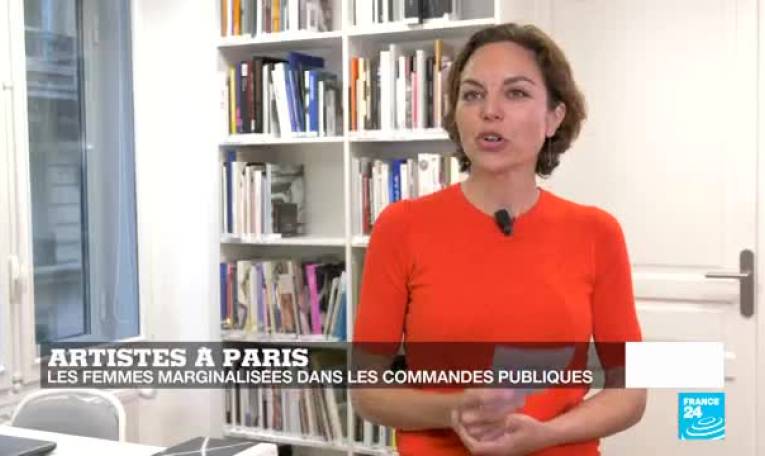 Paris féministe : sur les traces des oubliées de l’histoire