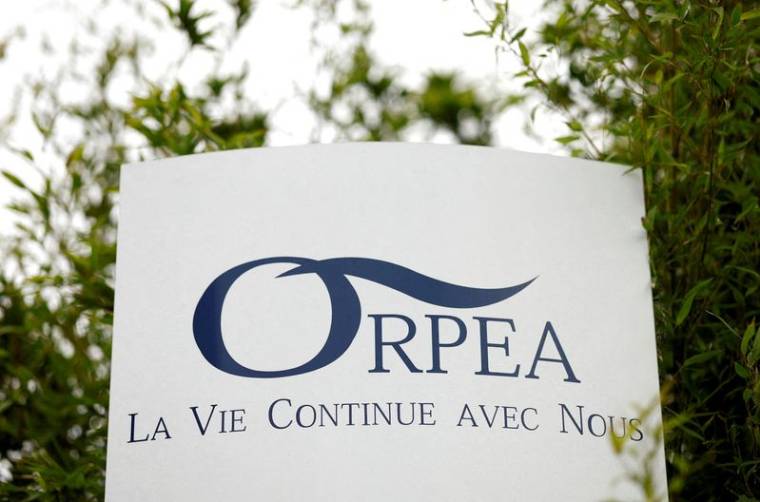 ORPEA ANNONCE UN RENOUVELLEMENT MAJEUR DE SON CONSEIL D’ADMINISTRATION