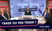 Trade ou pas Trade? Le Talkshow du trading: Virbac, CAC 40, S&P, Engie, Soitec, Atos…