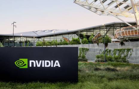 Nvidia Voyager (crédit photo : Nvidia /  )