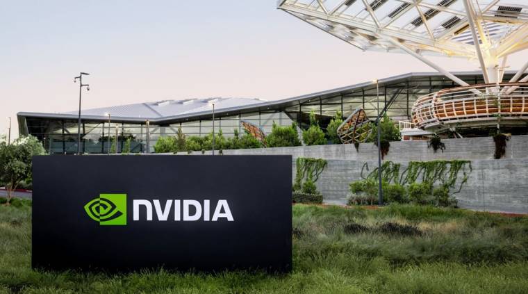 Nvidia Voyager (crédit photo : Nvidia /  )