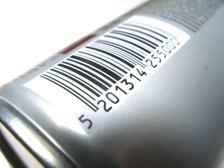 Victime de ses limites, les codes-barres devraient petit à petit être remplacé par des QR codes dans la grande distribution. Photo d'illustration.  (PDPhotos / Pixabay)