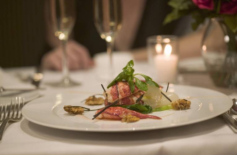 3 tables parisiennes figurent dans le classement des meilleurs restaurants du monde crédit photo : Getty images