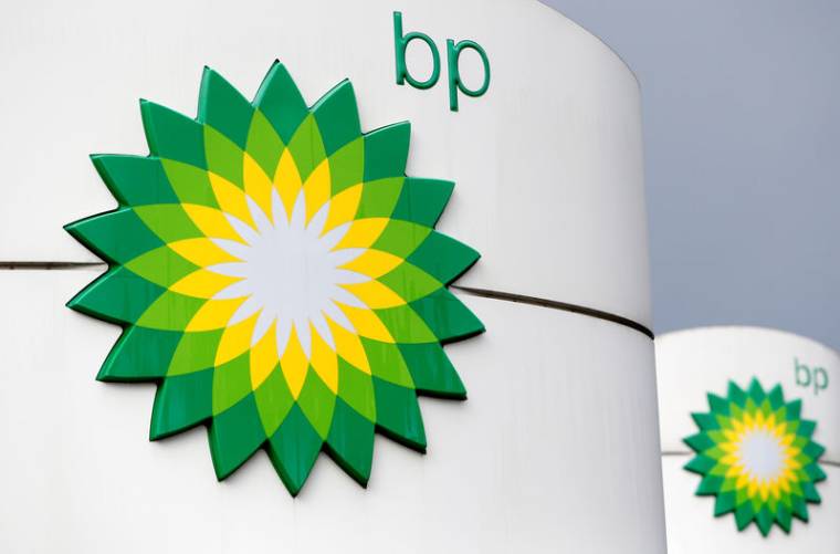 BP SORT AUSSI DU GAZ DE SCHISTE EN CHINE APRÈS DES FORAGES DÉCEVANTS