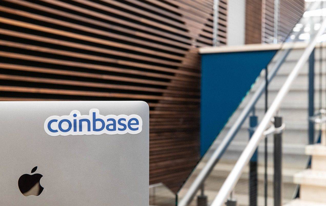 Coinbase : une perte de plus d'un milliard de dollars - Boursorama