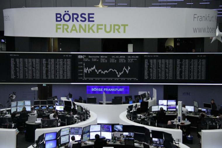 EUROPEAN MARKETS EXPECT SLIGHTLY DOWN