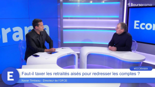 Faut-il taxer les retraités aisés pour redresser les comptes ?