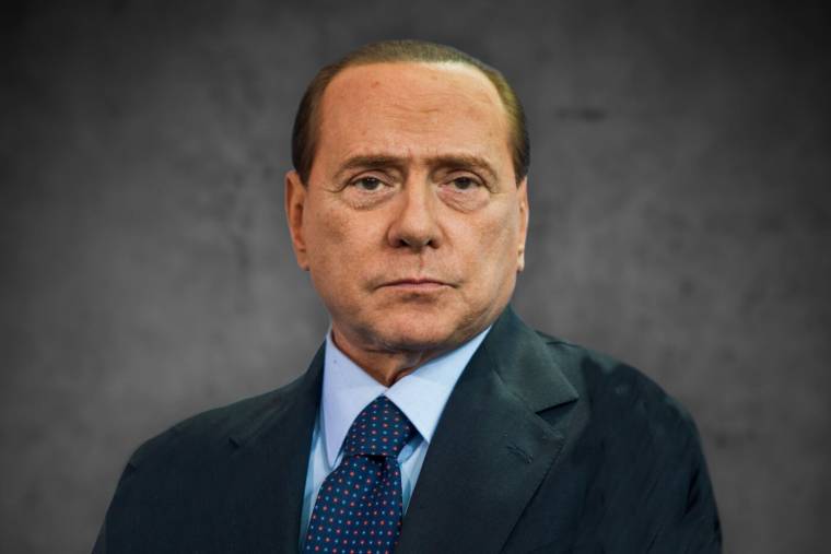 Gianni Infantino salue la mémoire de Berlusconi, un « visionnaire »