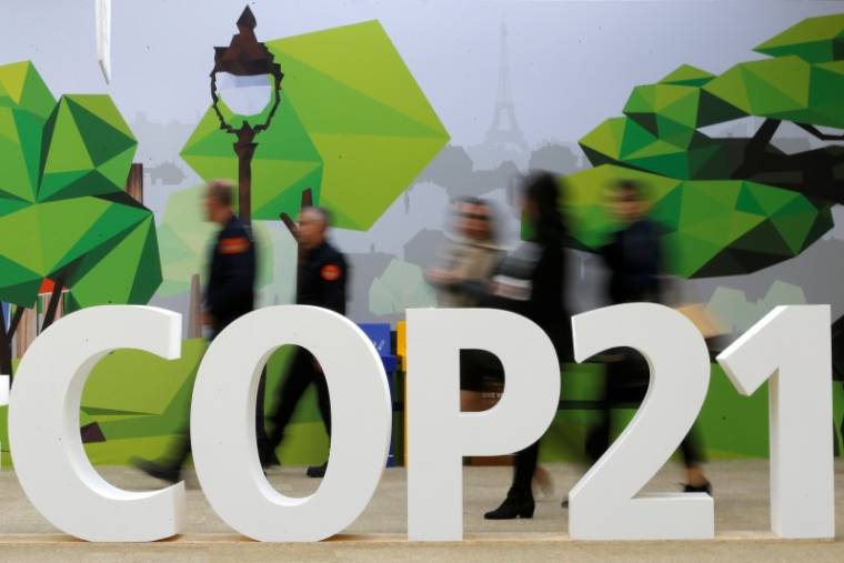 LE BRÉSIL RATIFIE À SON TOUR L'ACCORD DE LA COP21