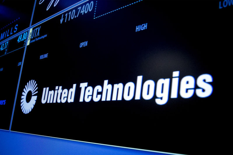 UNITED TECH DÉPASSE LES ATTENTES AU 4E TRIMESTRE