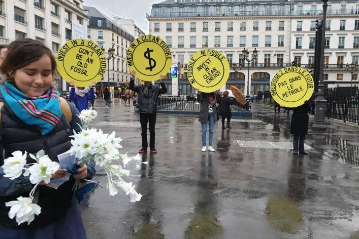 [Décryptage] Entre transition progressive et urgence climatique, le combat des banques françaises et des ONG environnementales