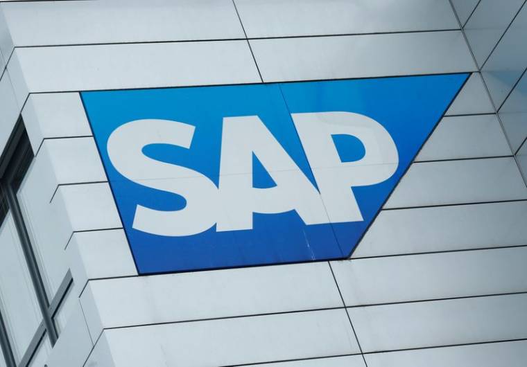 SAP CONFIRME SES PRÉVISIONS ET LA BONNE PERFORMANCE DES ACTIVITÉS "CLOUD"