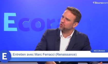 Marc Ferracci (Renaissance) : "Les exonérations de charges sur les hauts salaires ne sont pas efficaces !"
