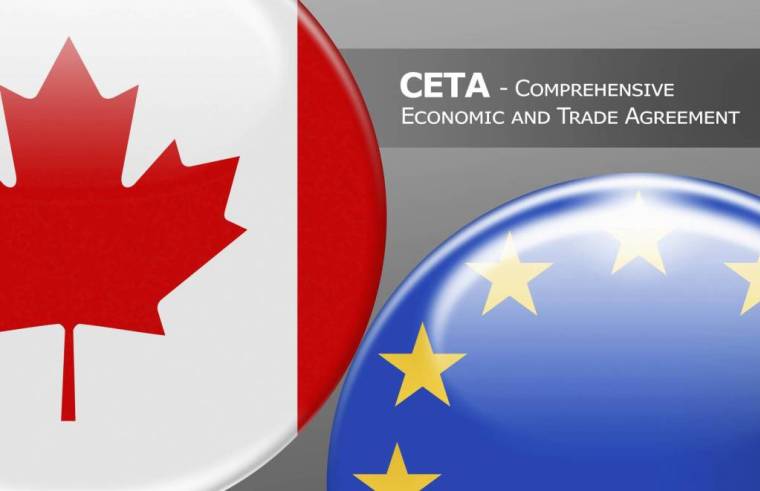 Qu'estce que le CETA?