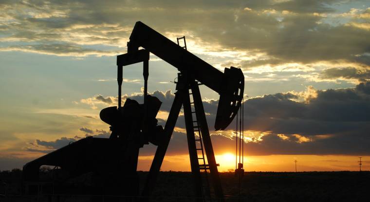 L'urgence climatique risque de mettre la pression sur la valorisation des réserves pétrolières. (© P. Lowry)