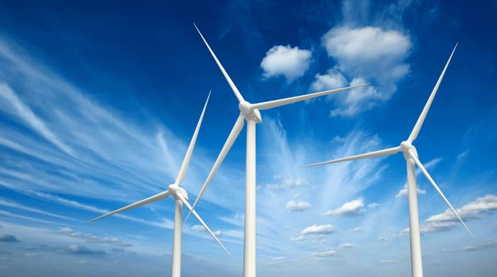 Des obligations "vertes" destinées à financer la transition énergétique et écologique.