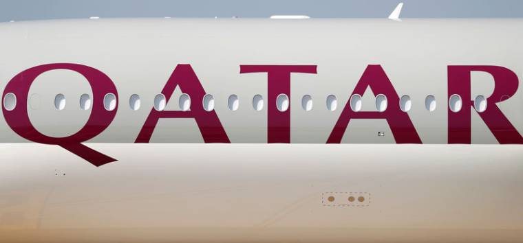 QATAR AIRWAYS PREND 5% DU CAPITAL DE CHINA SOUTHERN AIRLINES